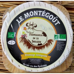 Montégoût