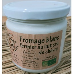 Fromage Blanc