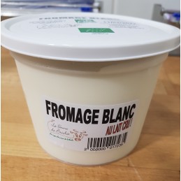 Fromage Blanc