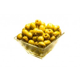 Olives Farcies Anchois