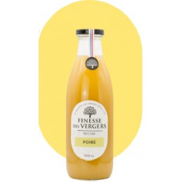 Jus Poire