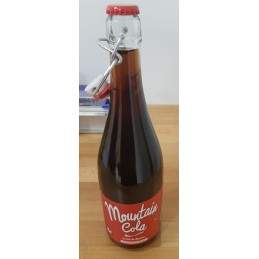 Mountain Cola 75cl