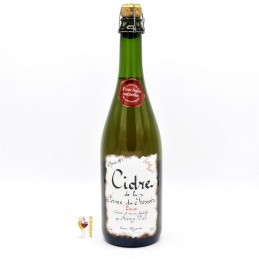 Cidre Doux