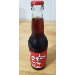 Mountain Cola 33cl