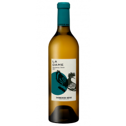 Vin Blanc La Dame IGP