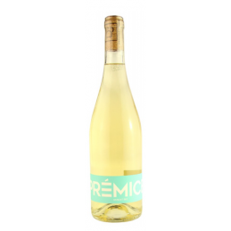 Vin Blanc Prémices Muscat...