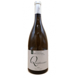 Vin Blanc Quintessence IGP