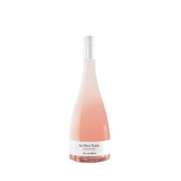 Vin Rosé Deux Tours IGP