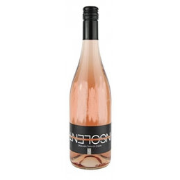 Vin Rosé L'insolent IGP