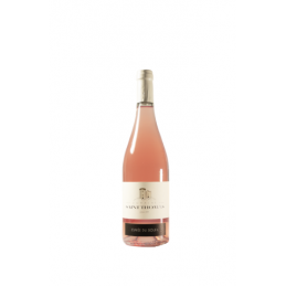 Vin Rosé Soleil AOP