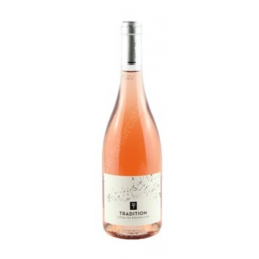 Vin Rosé Tradition IGP