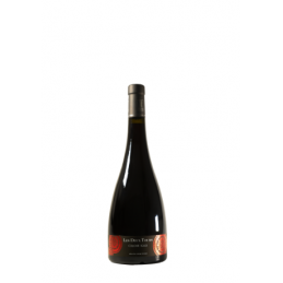 Vin Rouge Deux Tours AOP