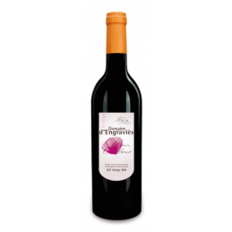 Vin Rouge Fleur de Cailloux...
