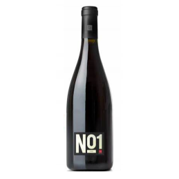 Vin Rouge Numéro 1 IGP