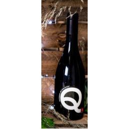 Vin Rouge Quintessence IGP