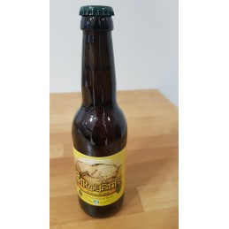 Bière Bio Girouette