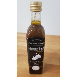 Amour d'Ail 50Cl