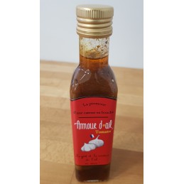 Amour d'Ail 25Cl Tomate