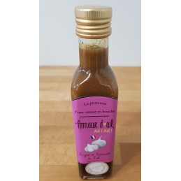 Amour d'Ail Ail Ail 25Cl