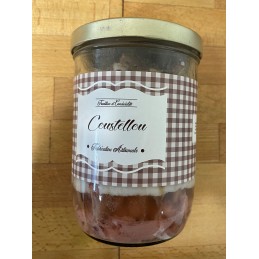 Coustellous Confits Vergé