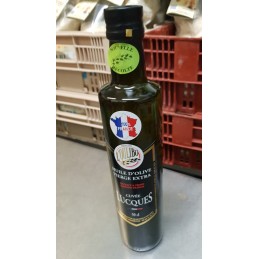 Huile Olive Lucques