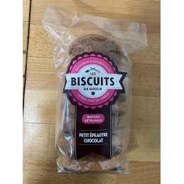 Biscuits Petit Epeautre...