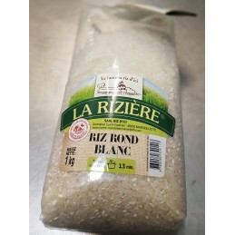 Riz Rond