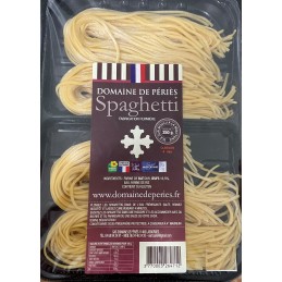 Pâtes Fraiches Spaghetti