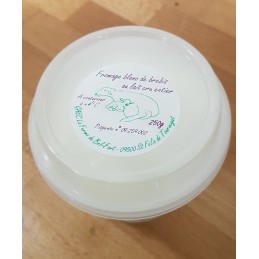 Fromage Blanc