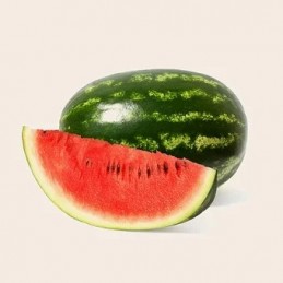 Pastèque Entière