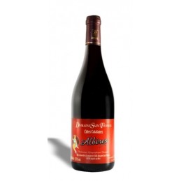 Vin Rouge Albères IGP