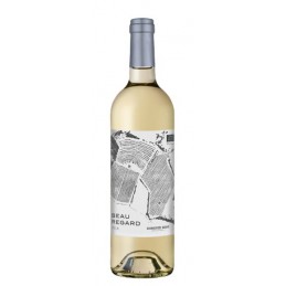Vin Blanc Beau Regard IGP