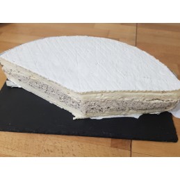 Brie Truffé