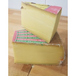 Comté Jeune 6-9 Mois AOP