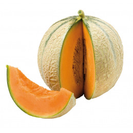 Melon Gros