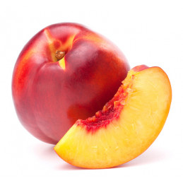 Nectarine Jaune AA (gros...