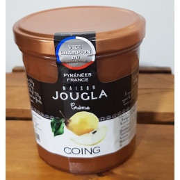 Crème de Coing