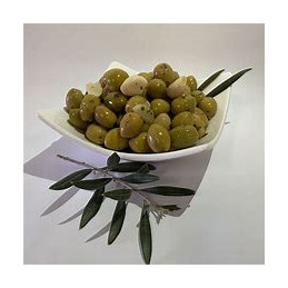 Olives Parfumées...