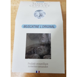 Muscatine Sachet