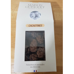 Cacaotine Sachet