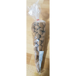 Amande chocolat cannelle