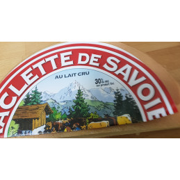 Raclette Savoie