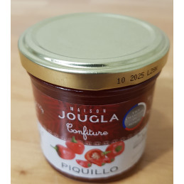 Confiture Piquillo