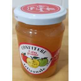 Confiture Pomme Fitou