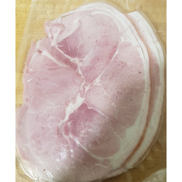 Jambon d'York Mirosa