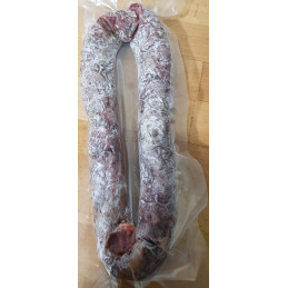 Saucisse Sèche de Foie Mirosa