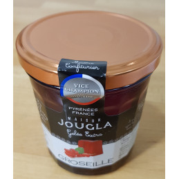 Gelée Groseille