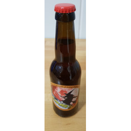 Bière Bio Carabell 33