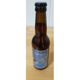 Bière Bio Ephémère 33