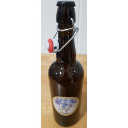 Bière Bio Kandicha 75